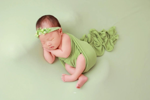 松原如何给宝宝晒太阳