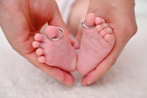 松原宝宝大便里有血